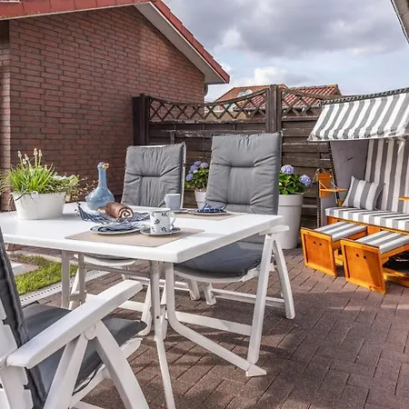 Muehlenblick 50c * Carolinensiel